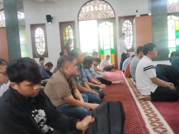 Kultum Ramadhan ba'da Zuhur Kultum Ramadhan ba'da Zuhur